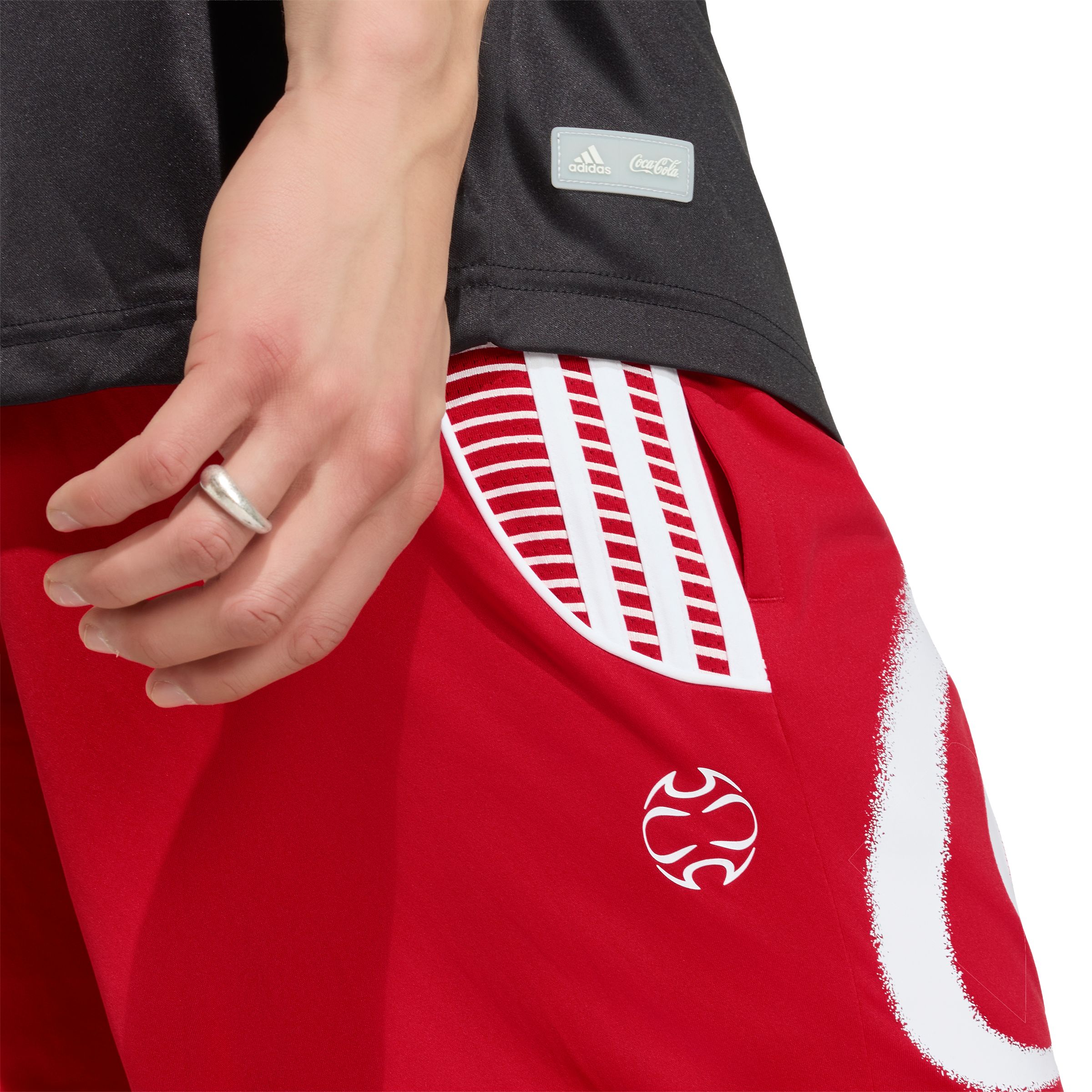 adidas X Coca-Cola Men's Training Shorts