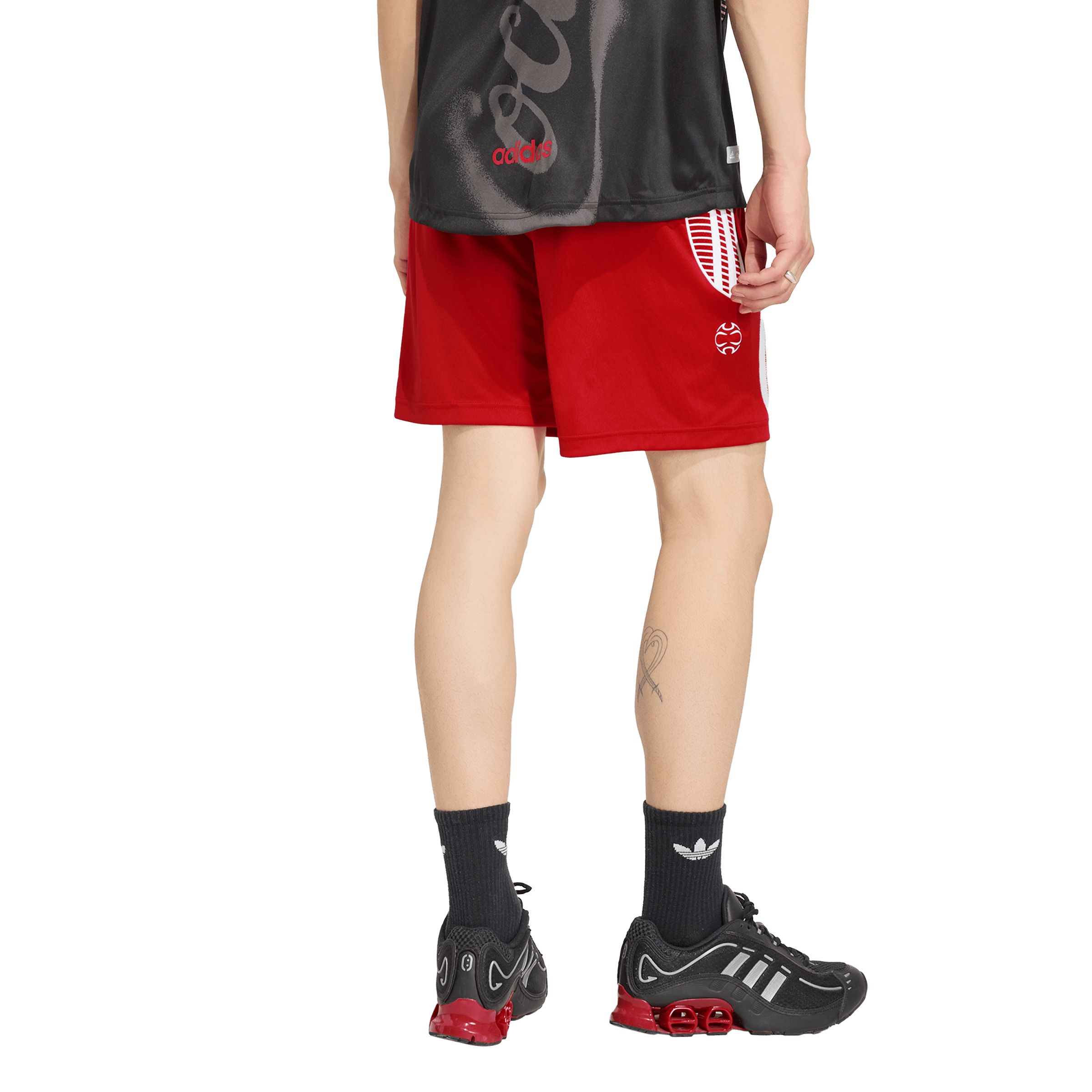 adidas X Coca-Cola Men's Training Shorts