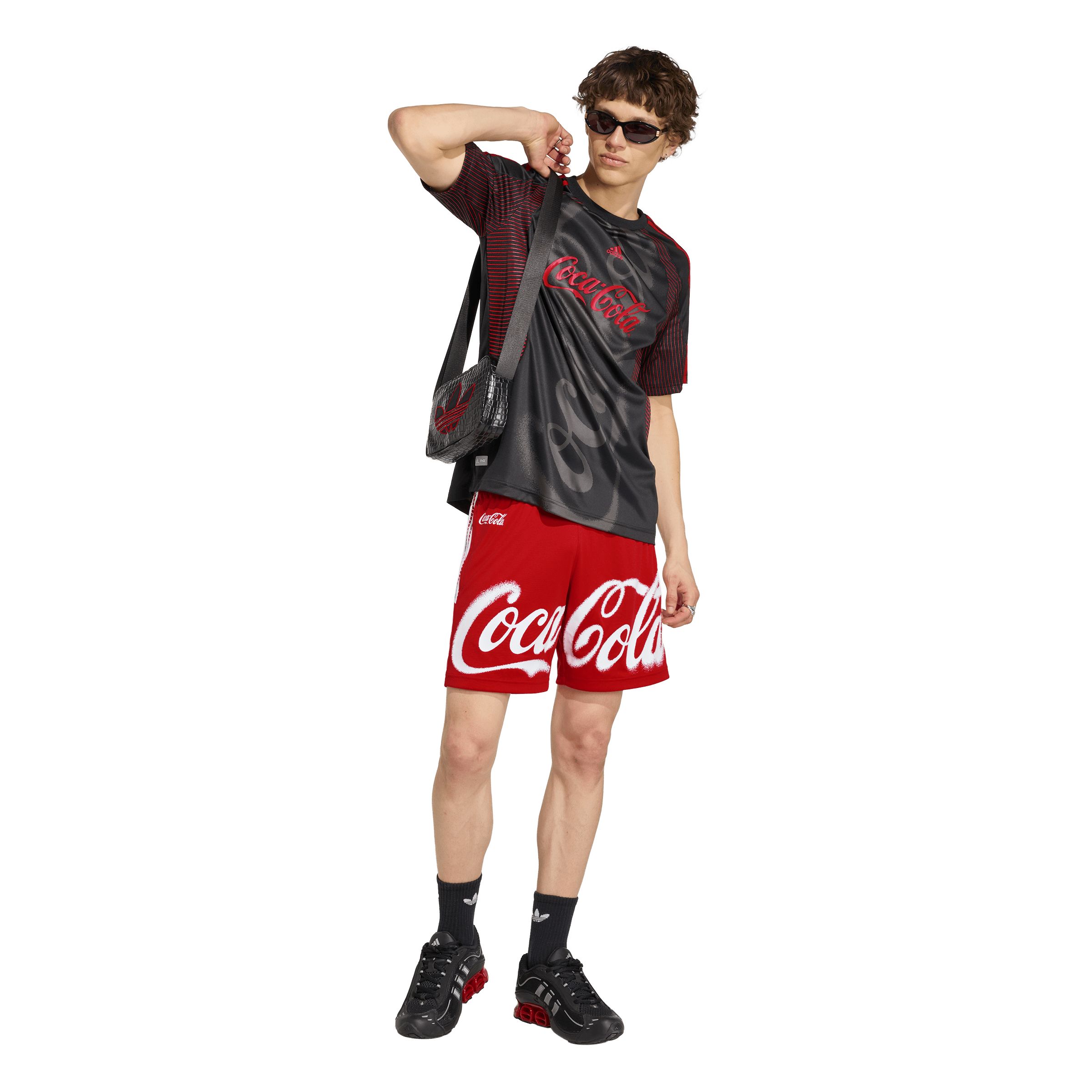 adidas X Coca-Cola Men's Training Shorts