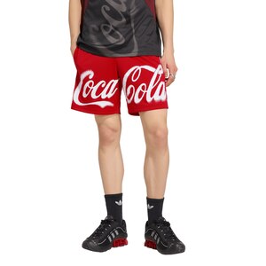 adidas X Coca-Cola Men's Training Shorts