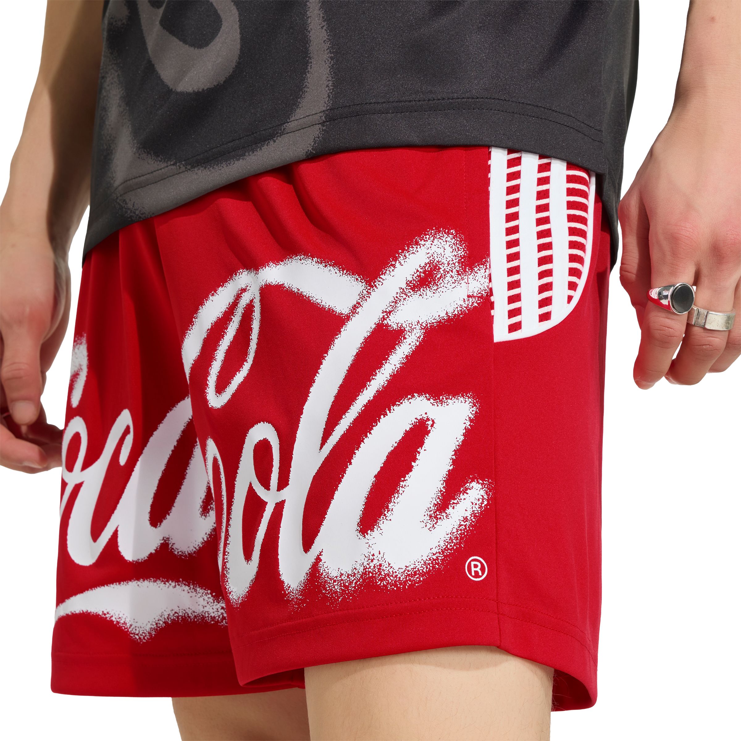 adidas X Coca-Cola Men's Training Shorts