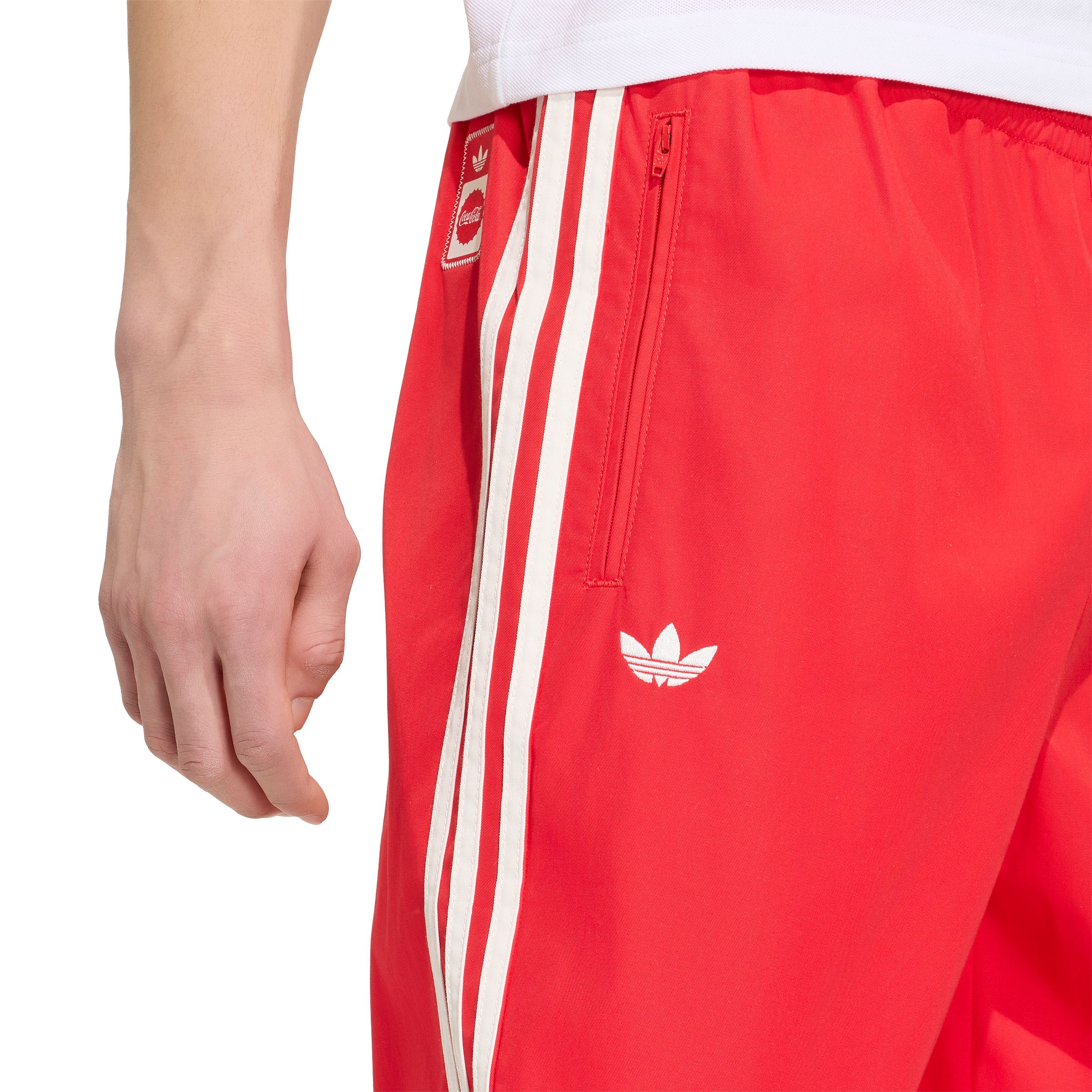 adidas x Coca-Cola Men's Track Pants