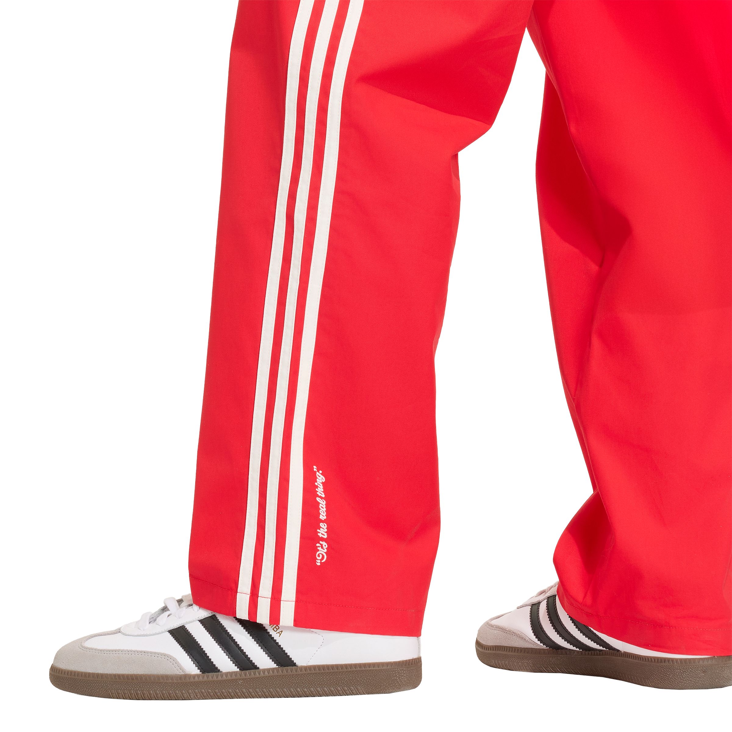 adidas x Coca-Cola Men's Track Pants