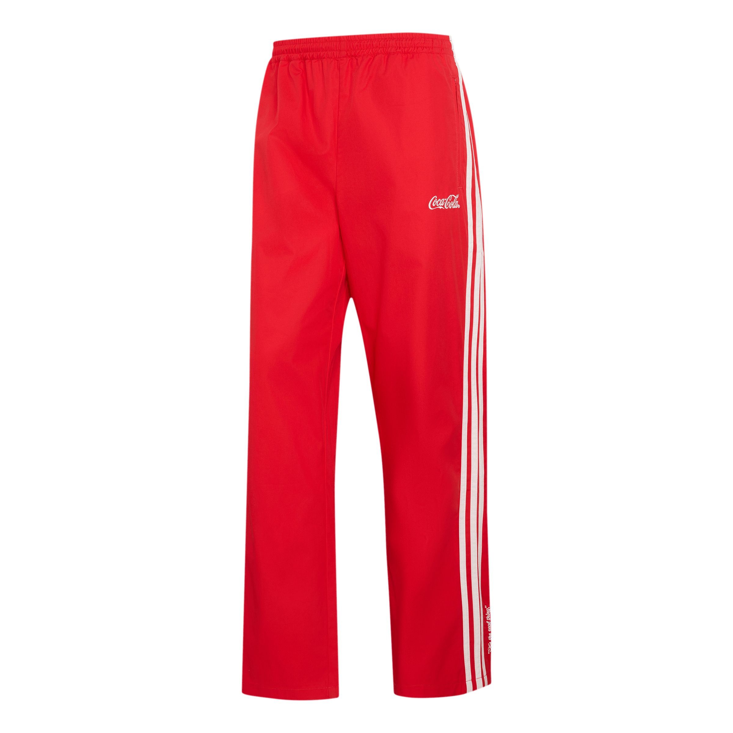 adidas x Coca-Cola Men's Track Pants