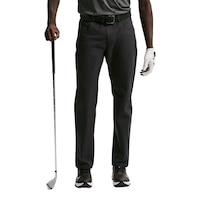 Nike Golf Men's 5 Pocket Golf Pants Front_Flat