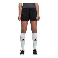 adidas Women's Tastigo Shorts Front_Flat