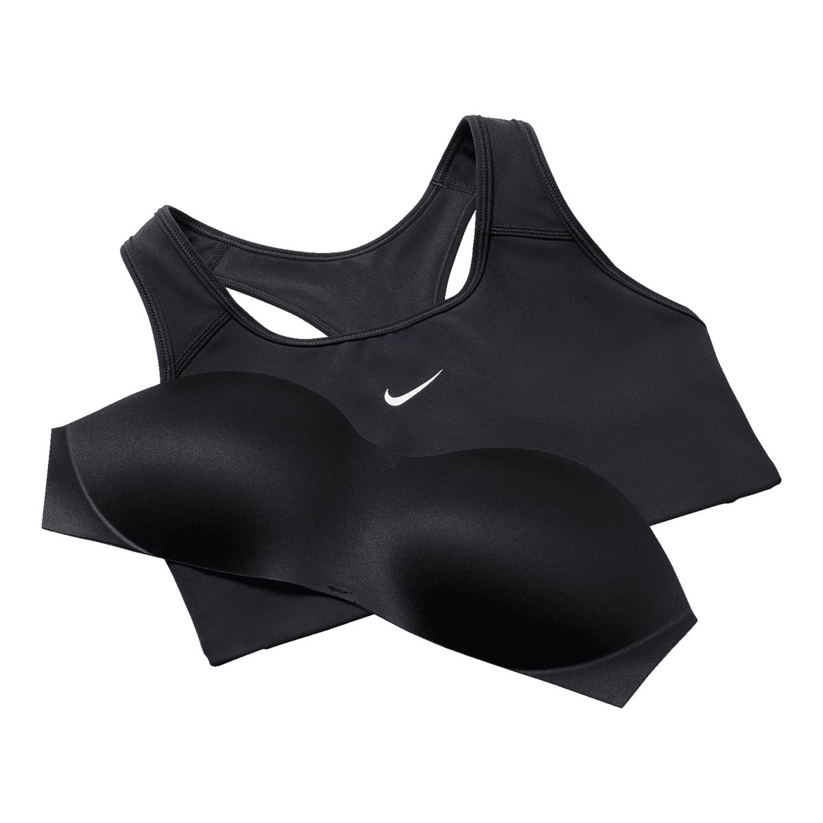 sport chek nike sports bra