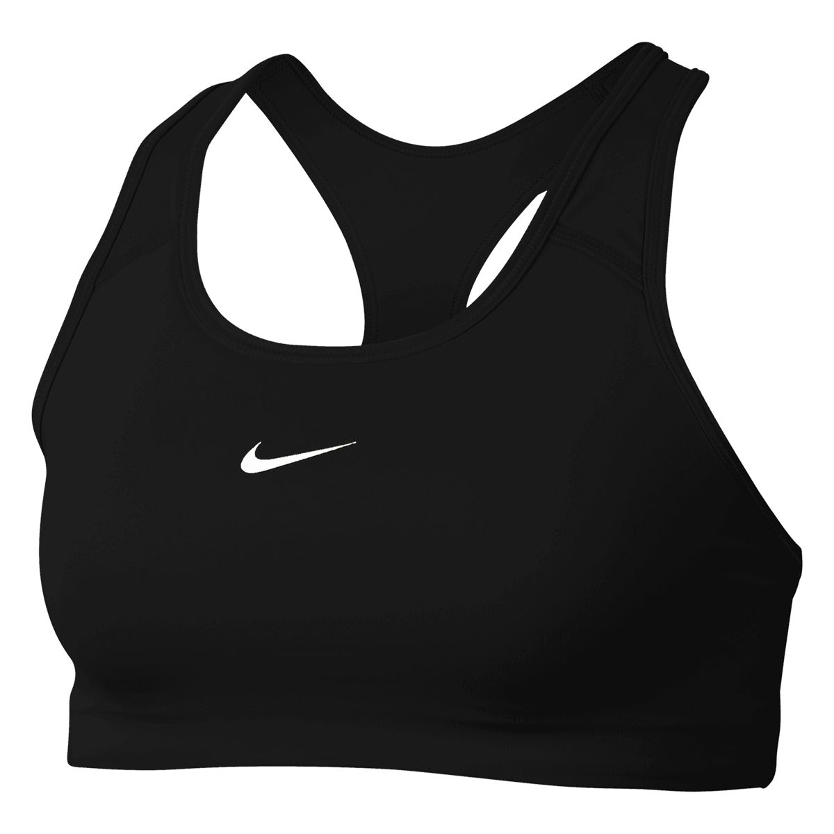 Nike pro classic padded bra on sale