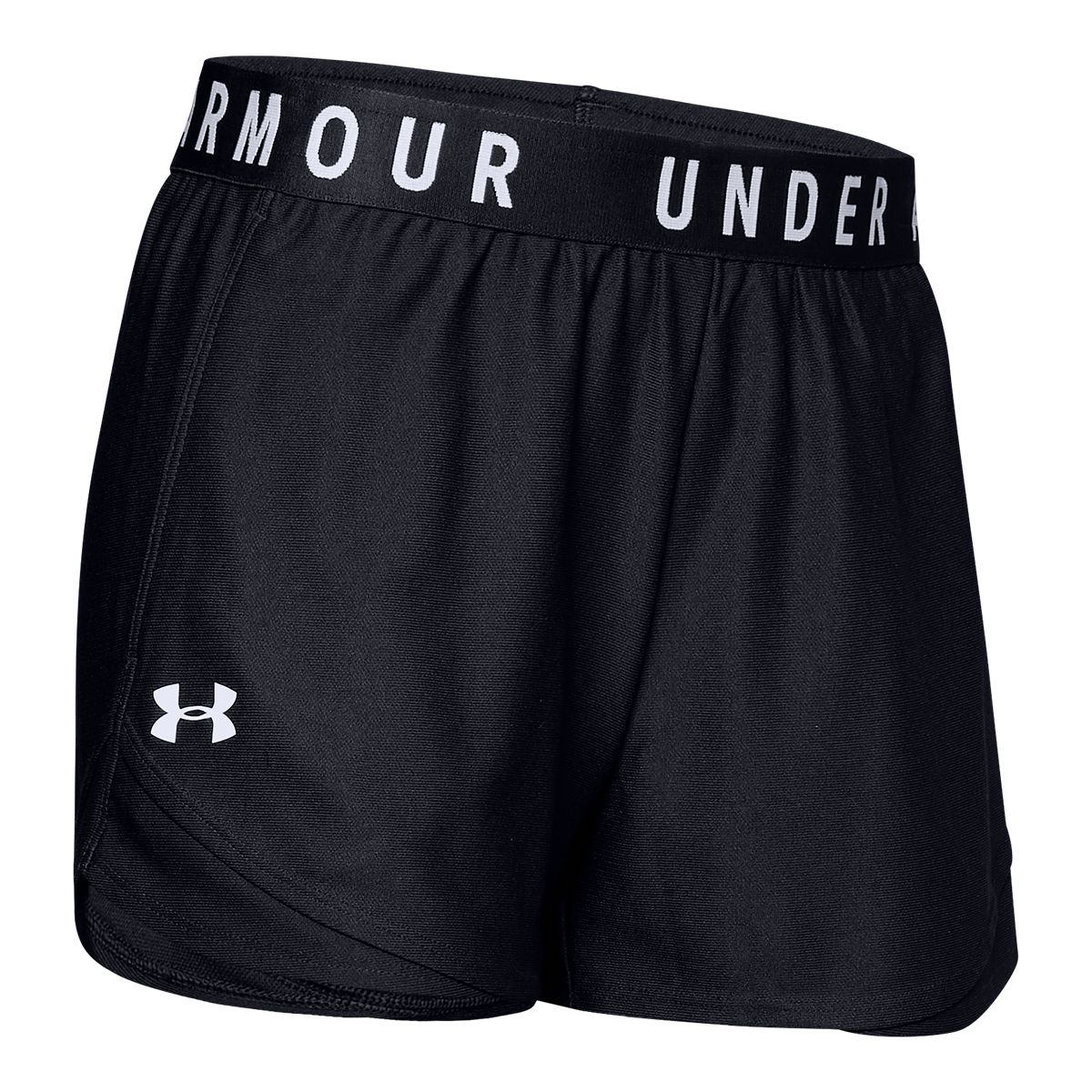Under Armour Women's Play Up 5-Inch Shorts
