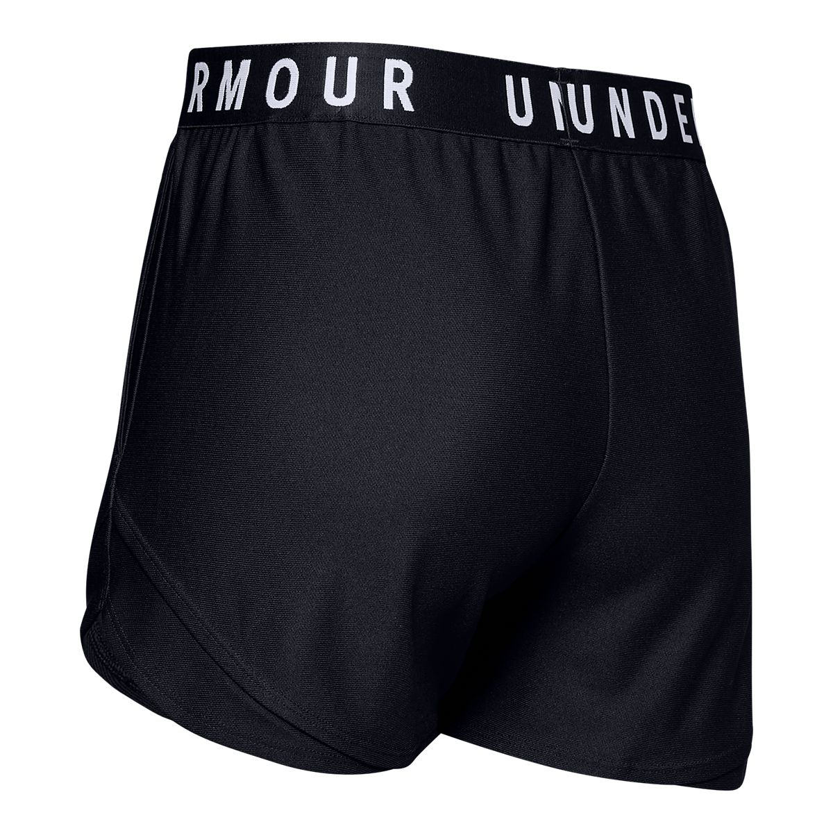 Under Armour Women's Play Up 5-Inch Shorts