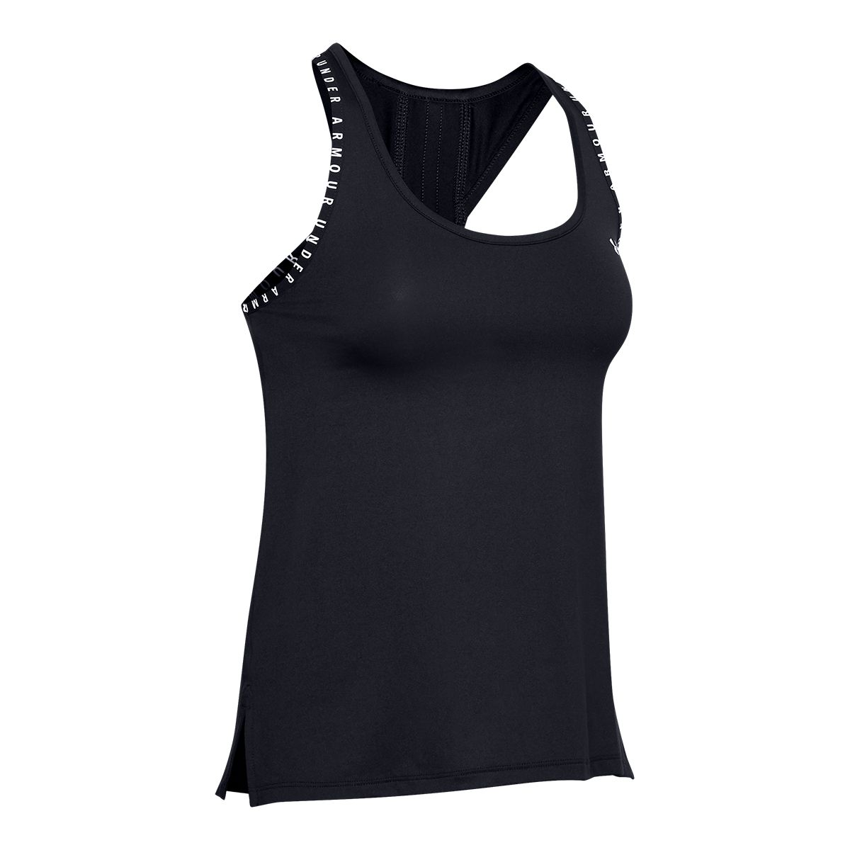 Fwd. Women's Racerback Tank Top, Fitted Fit, Sleeveless, Sports