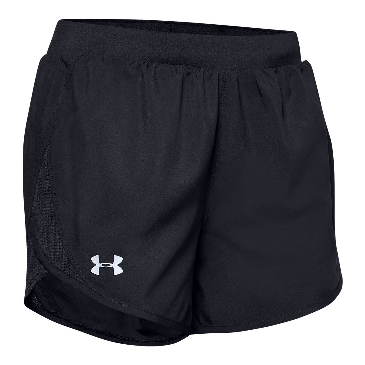 Under Armour Play Up 2.0 Shorts Midnight Navy, Women's Fashion