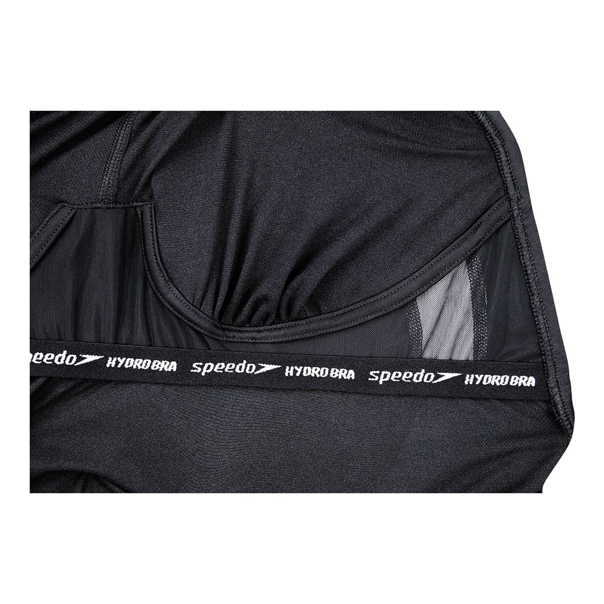 Speedo Women's Solid Quantum Spice 2.0 One Piece Swimsuit