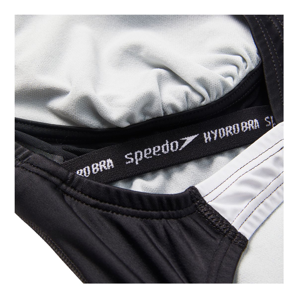 Speedo Women's Solid Quantum Spice 2.0 One Piece Swimsuit