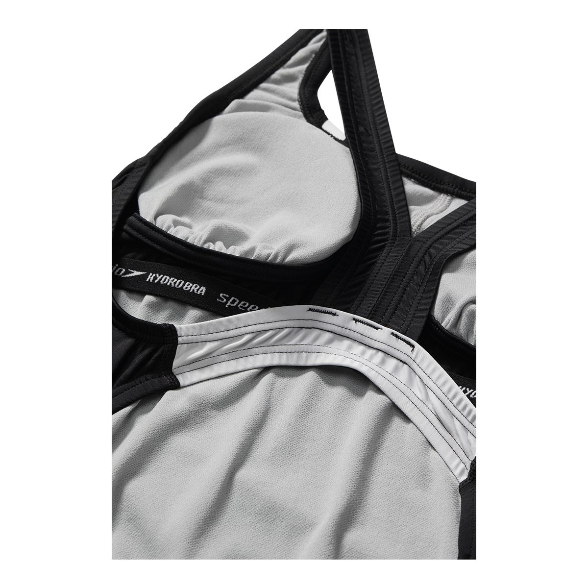 Speedo Women's Solid Quantum Spice 2.0 One Piece Swimsuit