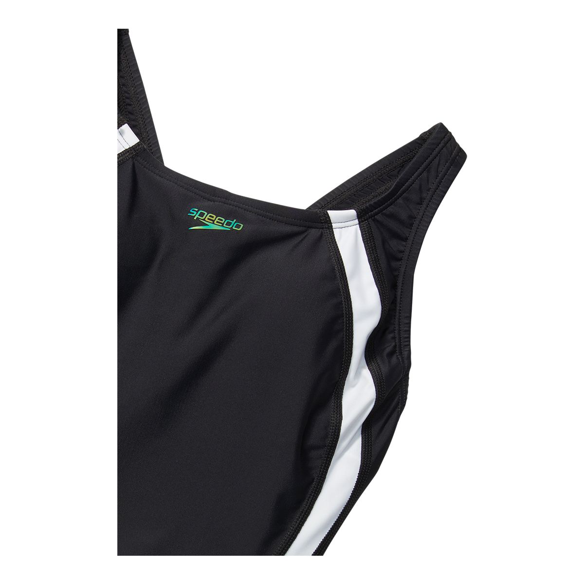 Speedo Women's Solid Quantum Spice 2.0 One Piece Swimsuit