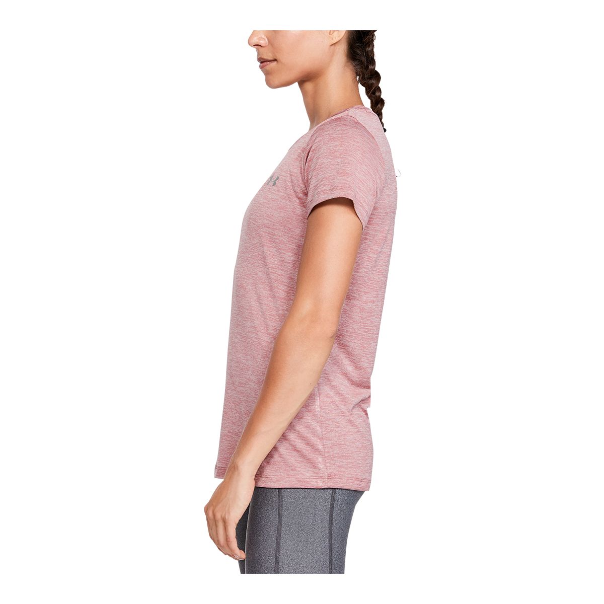 Under Armour Women's Tech Twist T Shirt