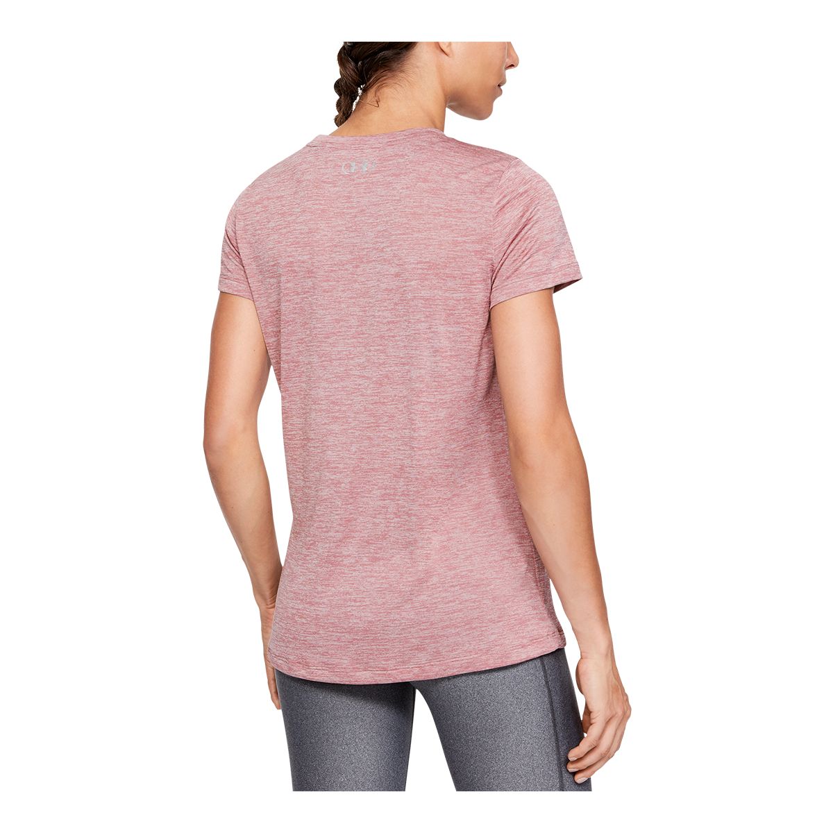 Under Armour Women's Tech Twist T Shirt