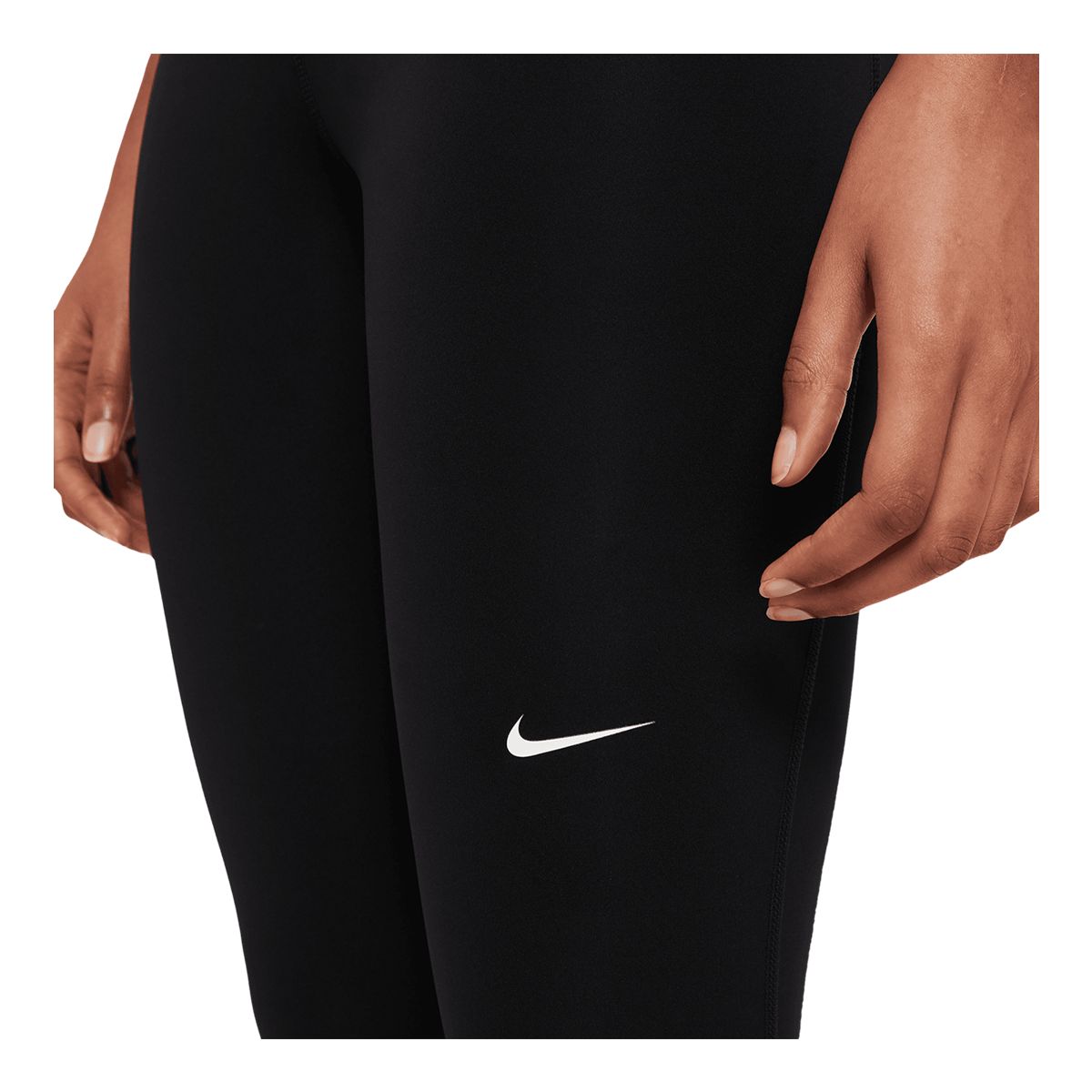 Nike cotton tights best sale