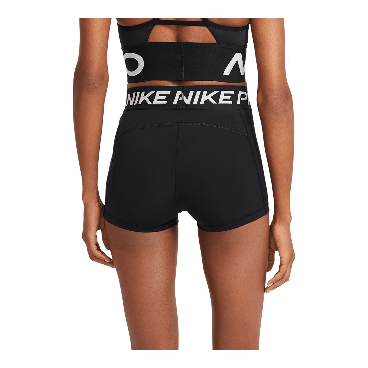 Nike Pro Women's 365 3 Inch Shorts