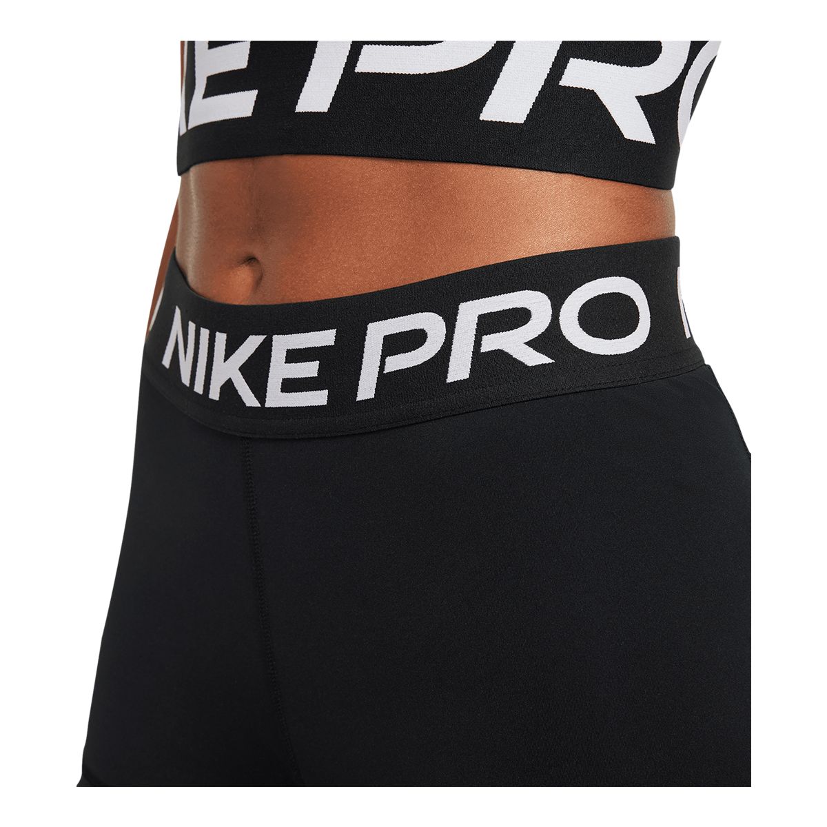 Nike Pro Women's 365 3 Inch Shorts