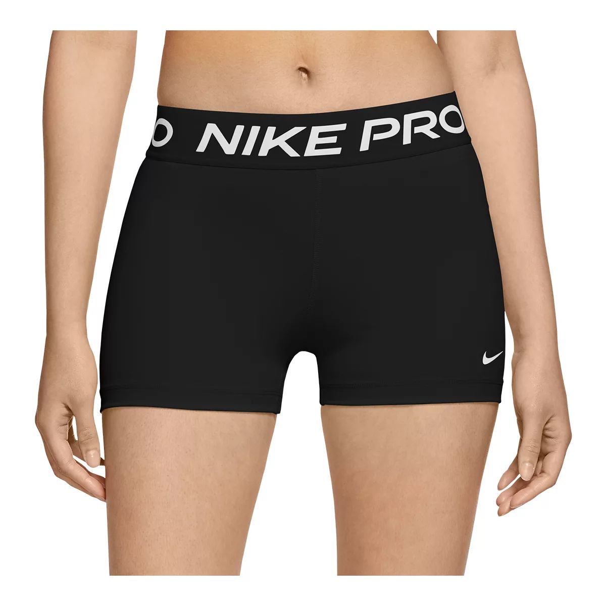 Nike Pro Women's 365 3 Inch Shorts
