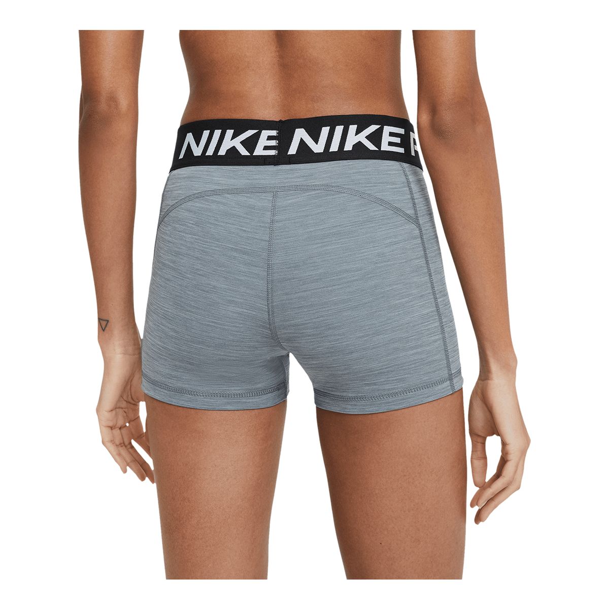Nike Pro Women's 365 3 Inch Shorts