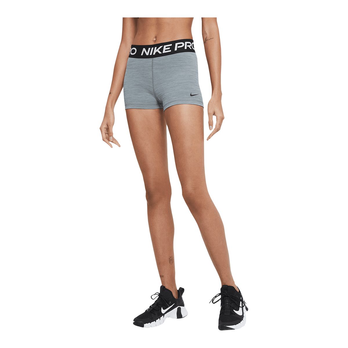 Nike Pro Women's 365 3 Inch Shorts