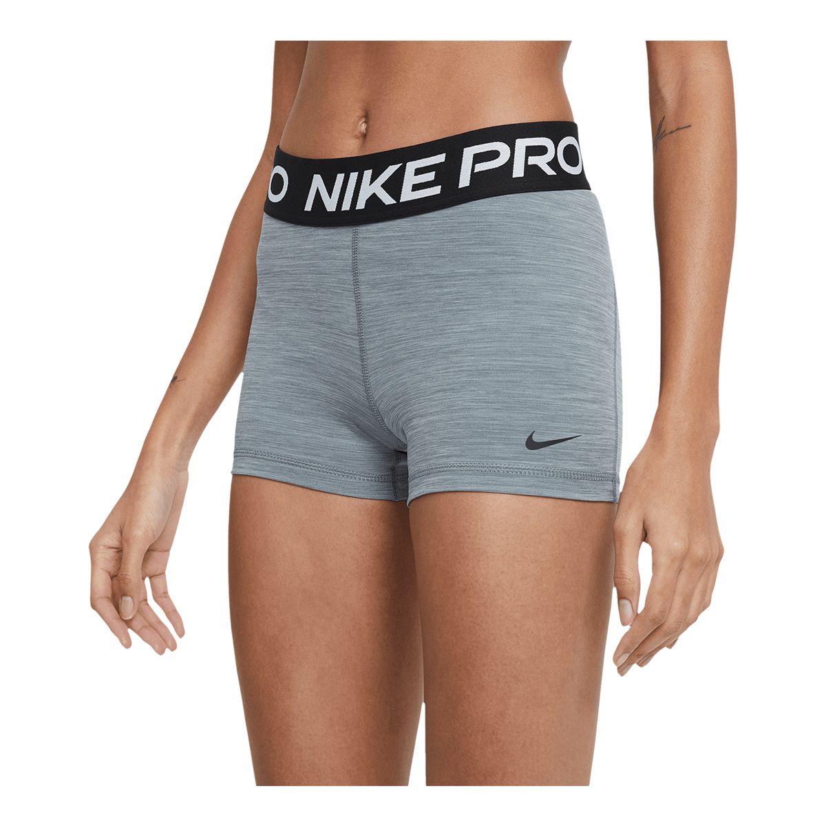 Nike Pro Women's 365 3 Inch Shorts