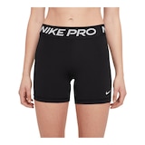 Nike Pro Women's 365 5" Shorts Front_Flat