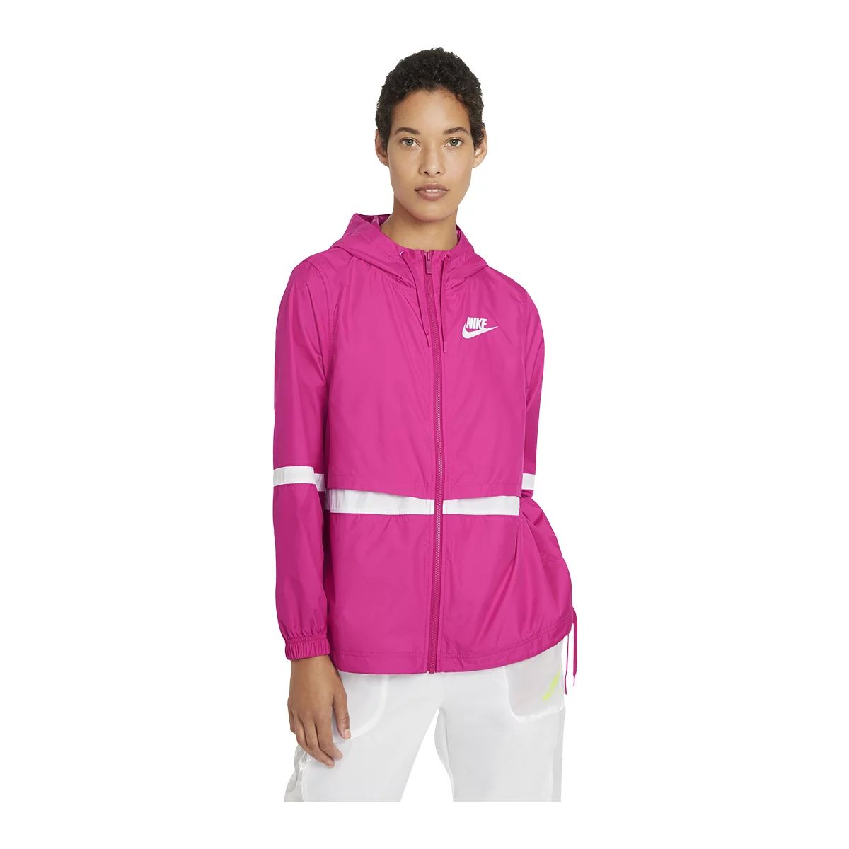 Women's Nike Canada Woven Jacket – Athletics Canada