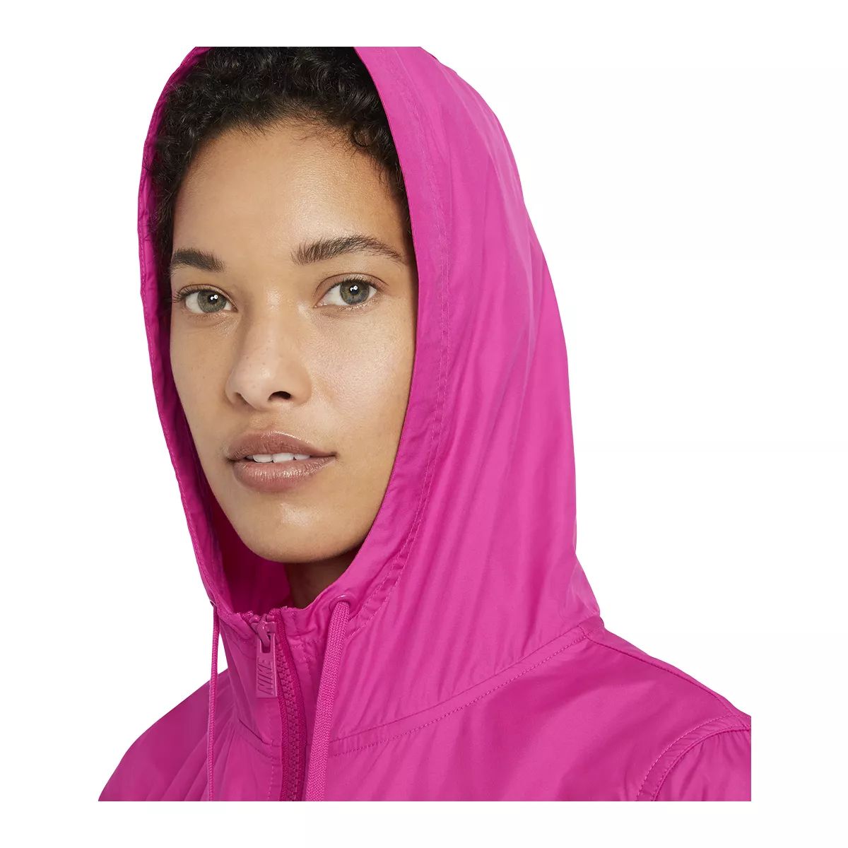 Nike Sportswear Women's Woven Jacket