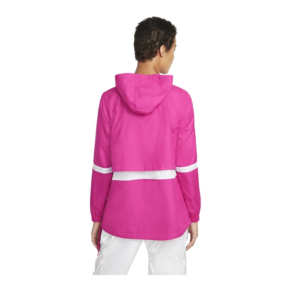 nike fireberry jacket