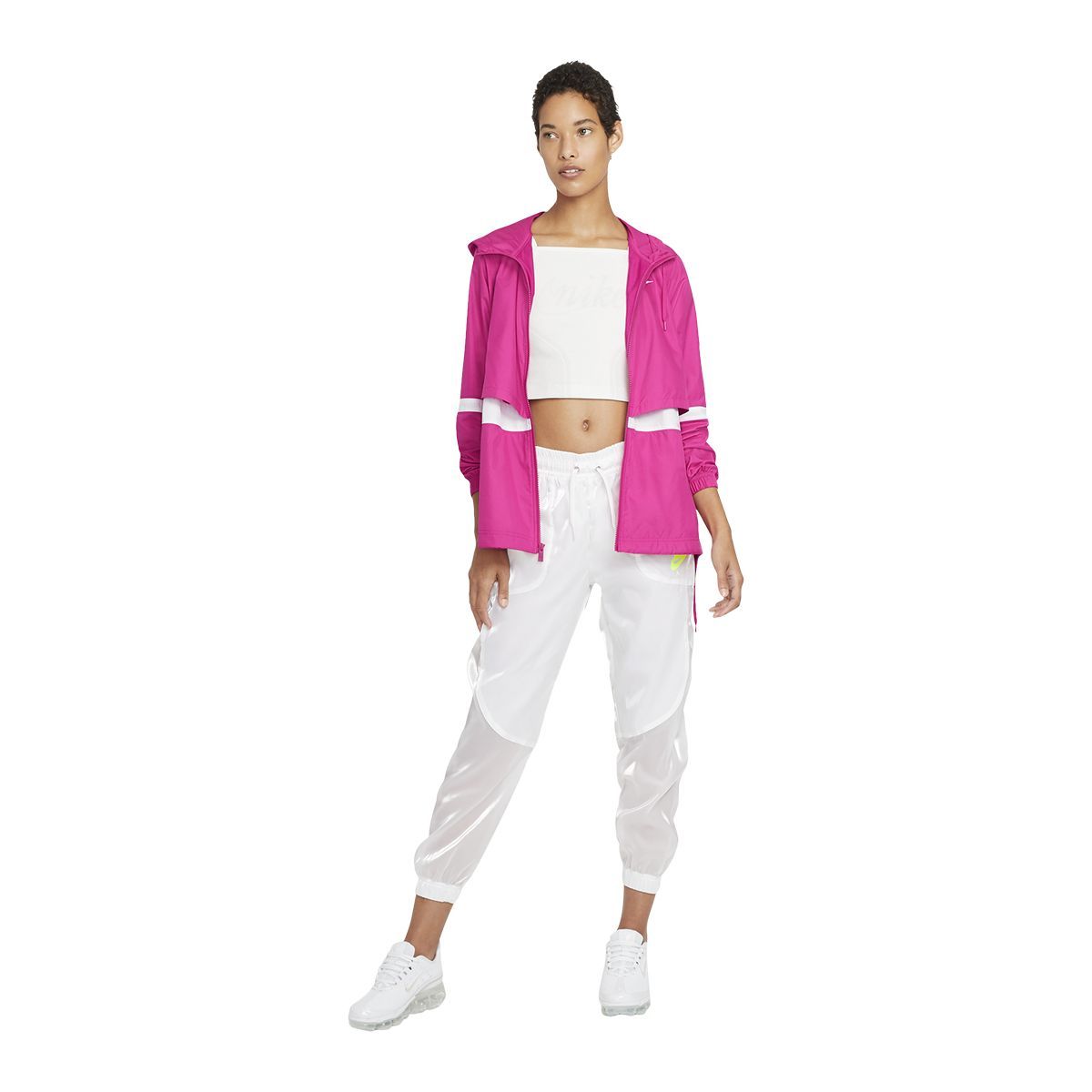 Nike Sportswear Women's Woven Jacket