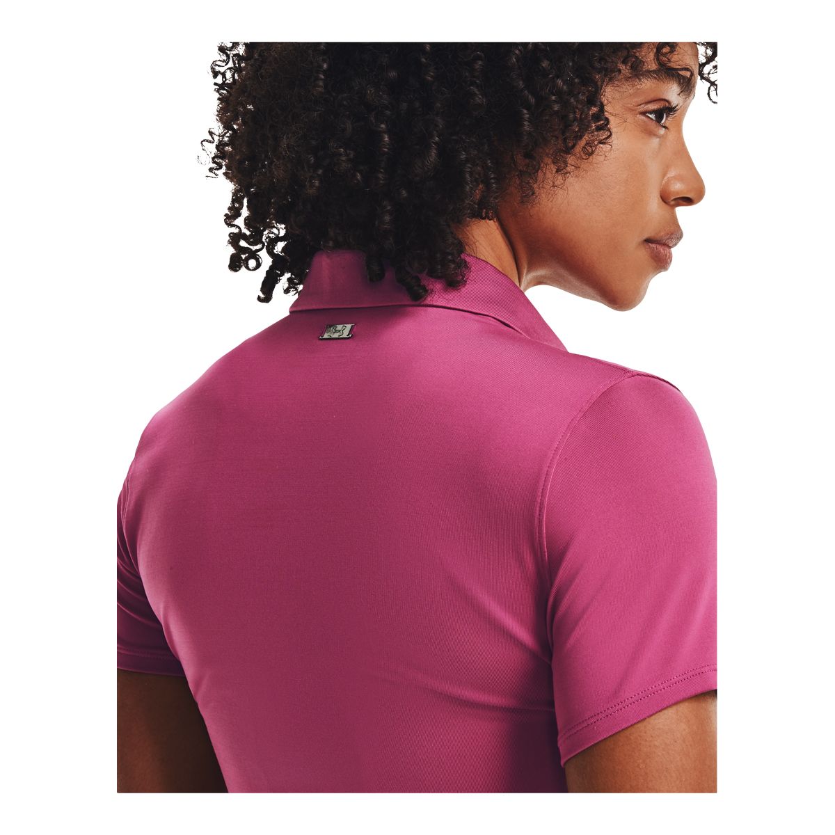 Under Armour Golf Women's Zinger Polo