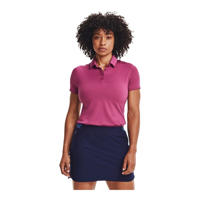 Under Armour Golf Women's Zinger Polo