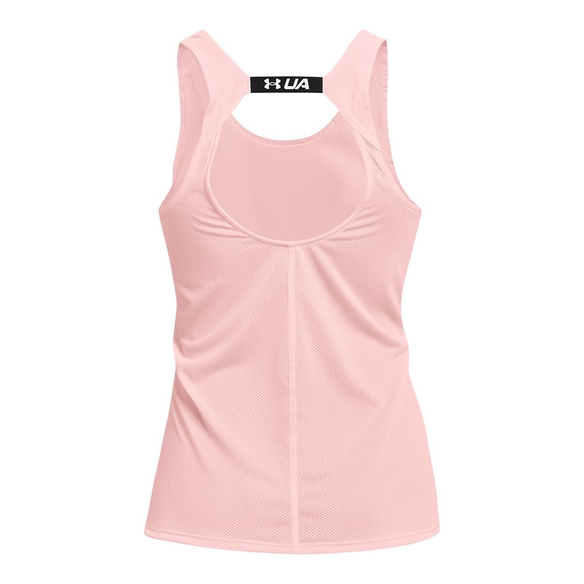 Under Armour Women's Fly-By Tank Top, Sleeveless, Sports, Running