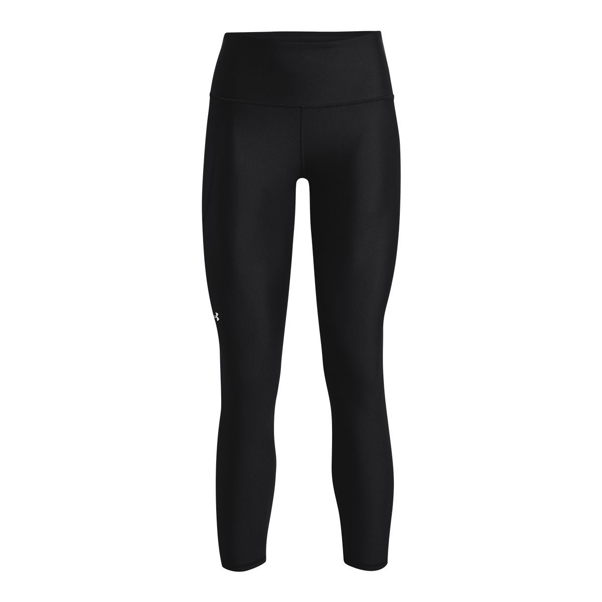 Members mark ladies XL compression ankle length pocketed leggings