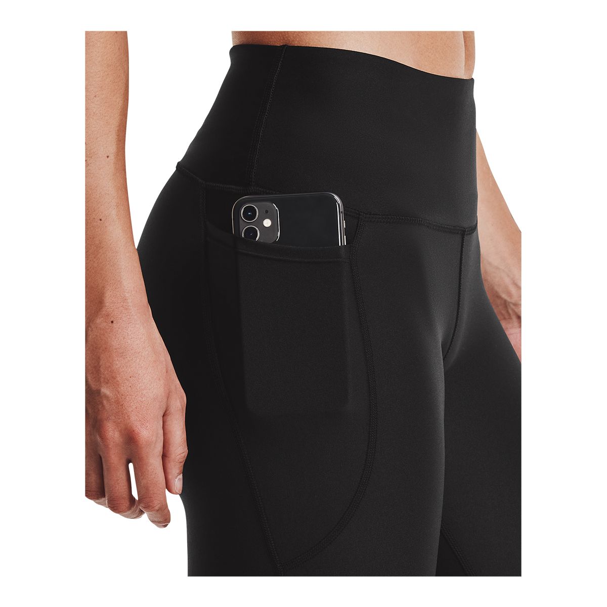 Under Armour Women's HeatGear© High Rise Tights