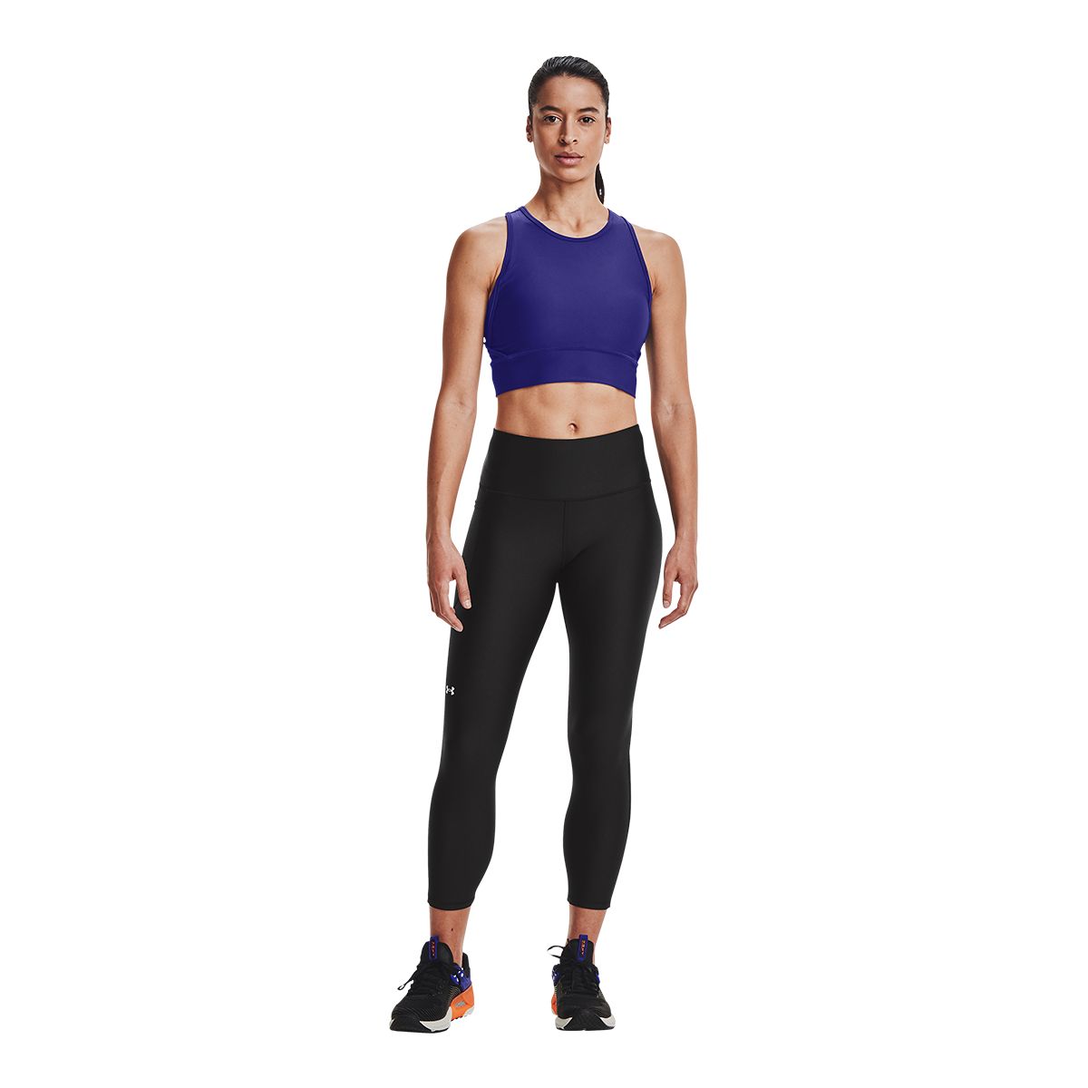 Under Armour Women's HeatGear© High Rise Tights