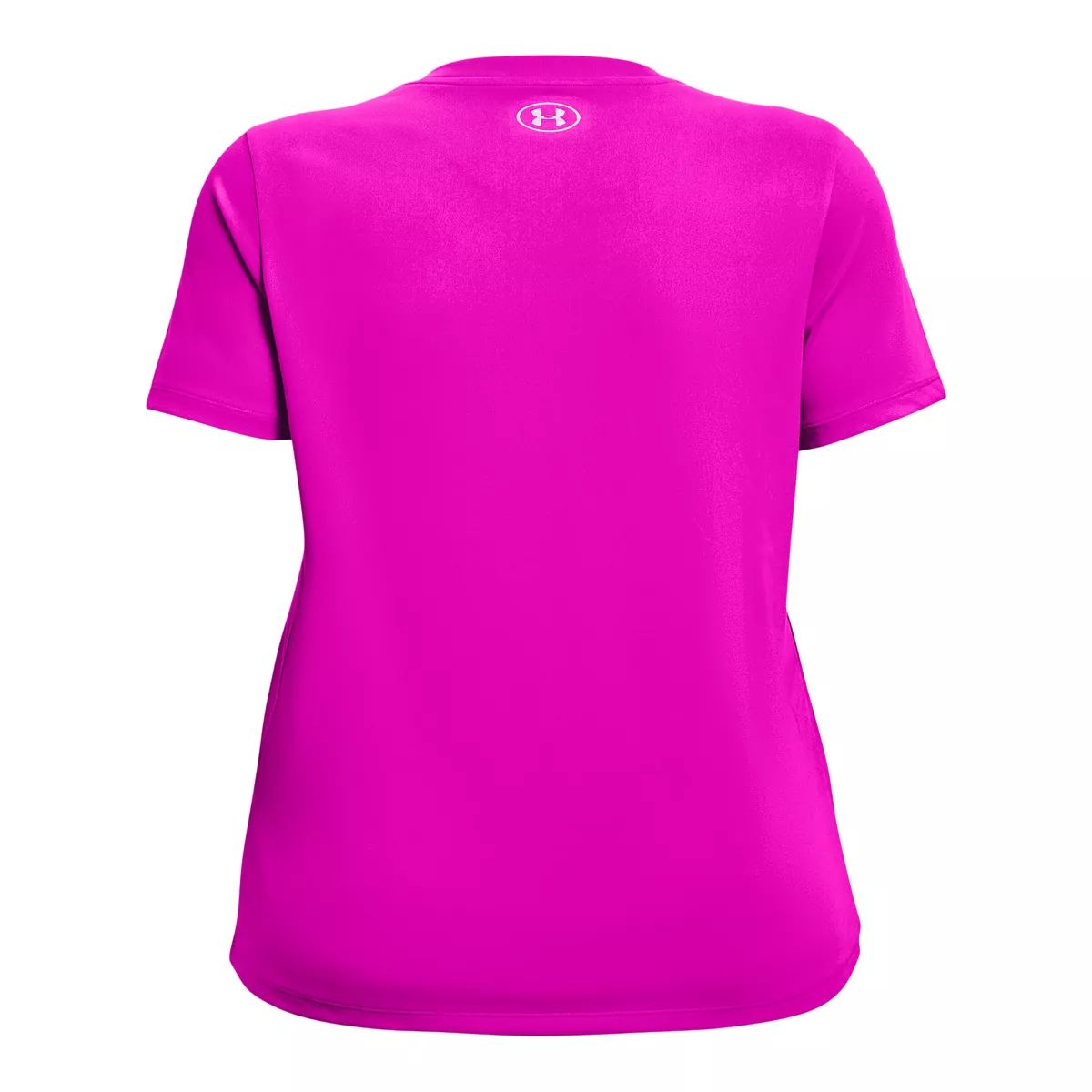 Under Armour Women's Tech T Shirt, Plus Size, Quick-Dry
