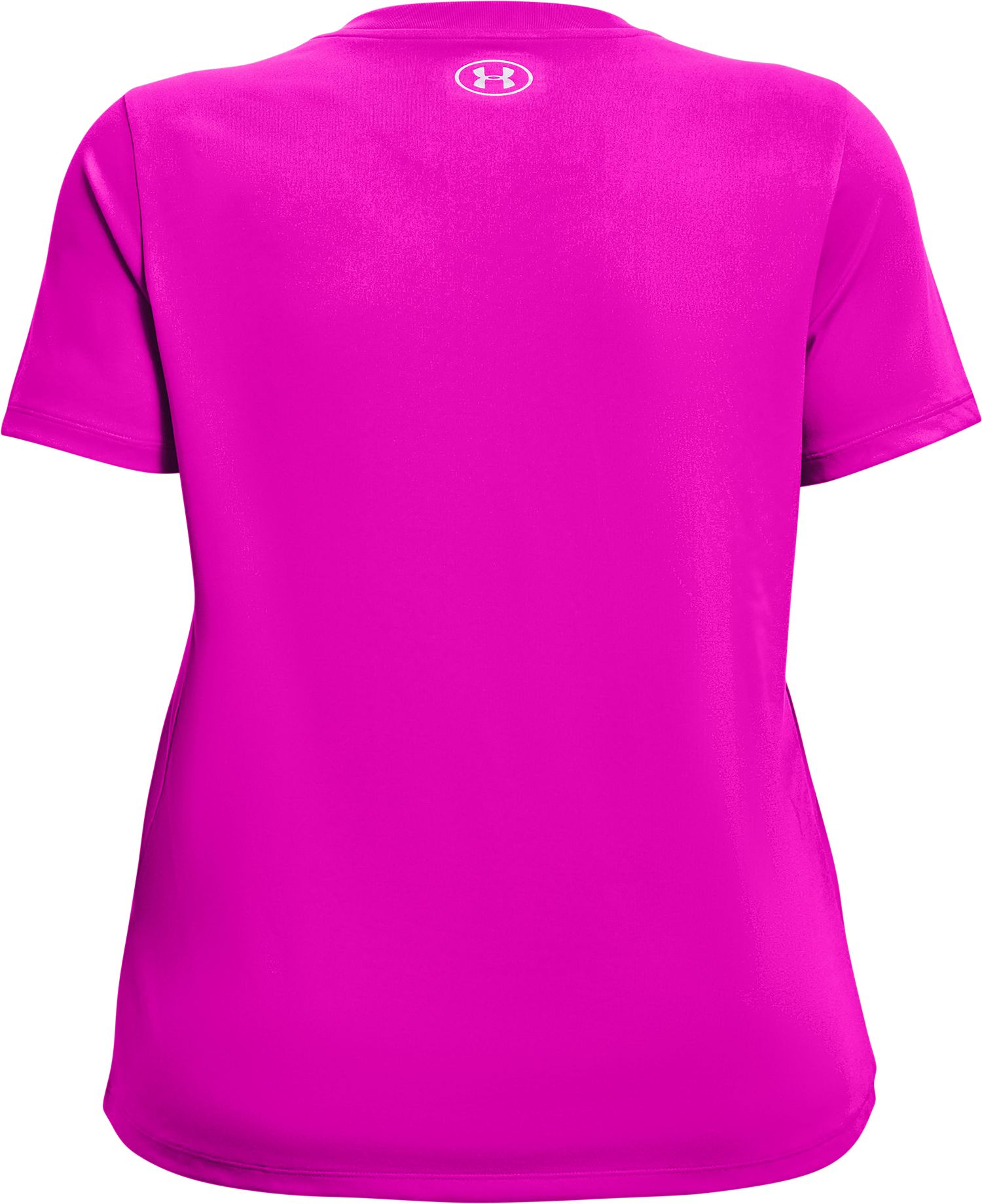 Under Armour Women's Tech T Shirt, Plus Size, Quick-Dry