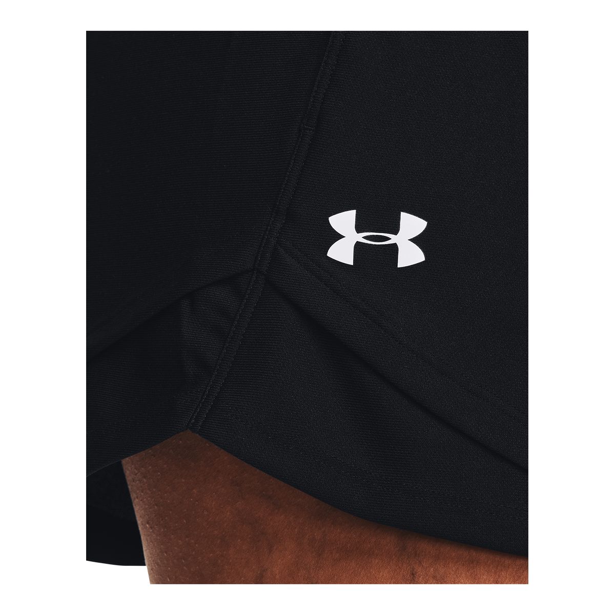Under Armour Women's Play Up 5-Inch Shorts
