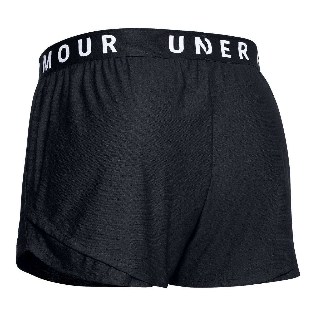 Under Armour Women's Play Up 5-Inch Shorts