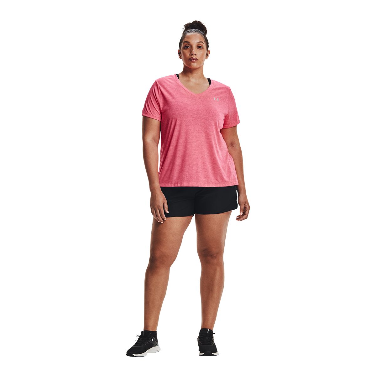 Under Armour Women's Play Up 5-Inch Shorts