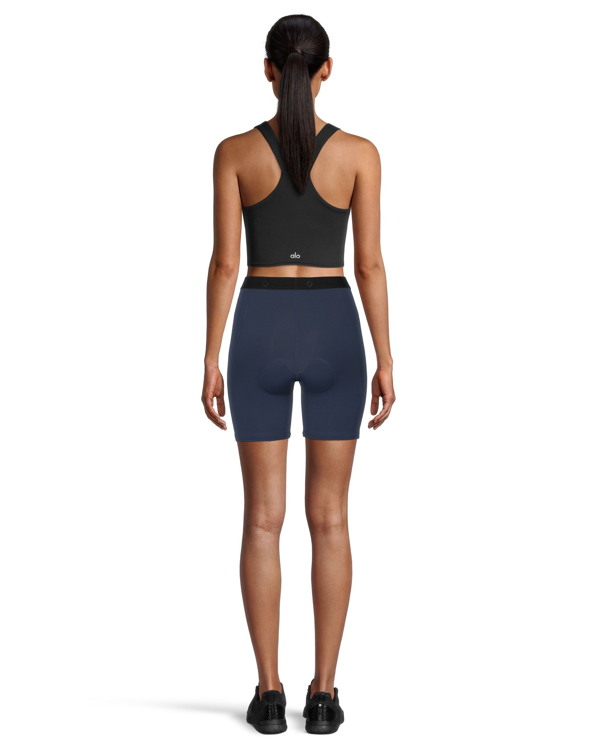 Diamondback Women's 2 In 1 Bike Shorts