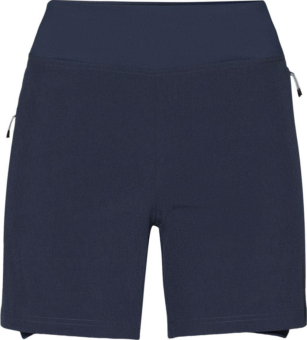 Diamondback Women's 2 In 1 Bike Shorts