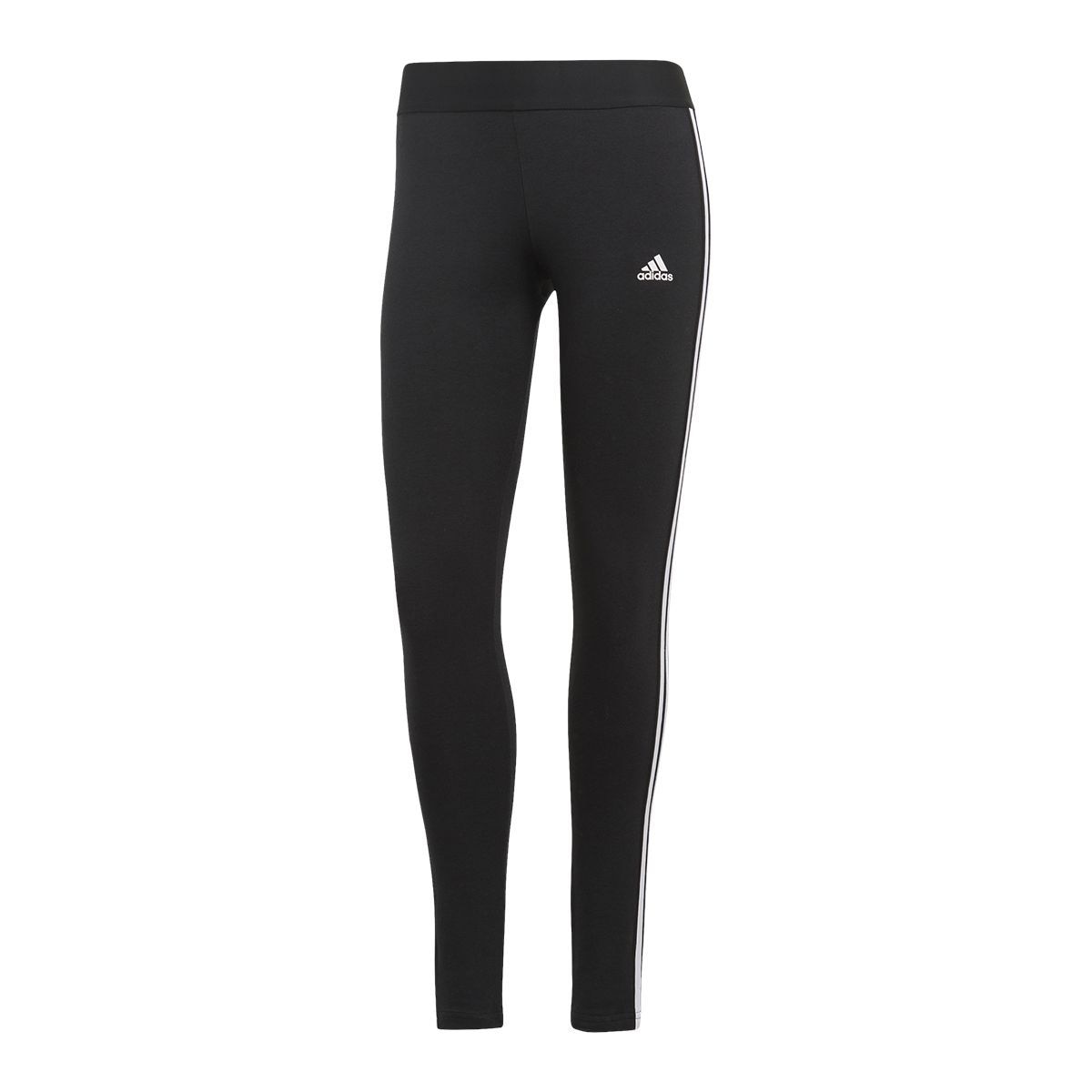 adidas Women's Sportswear 3-Stripe Tights