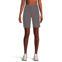Diamondback Women's Mountain Shorts Front_Flat