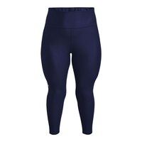 Under Armour Women's Plus Size HeatGear® Armour High-Rise 7/8 Leggings Front_Flat